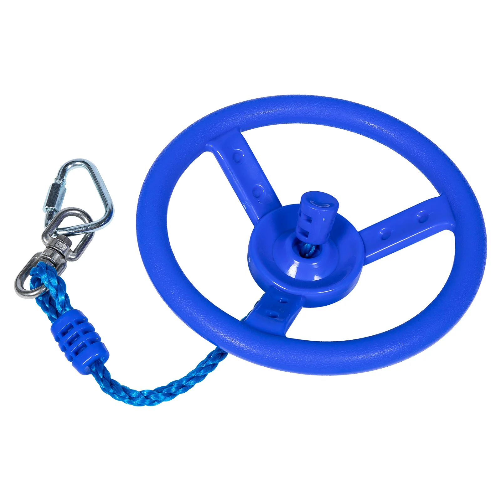 

Ninja Wheel Outdoor Toys for Kids Training Ring Children Heavy Indoor Hanging Abs Gymnastic Rings Exercise Swing