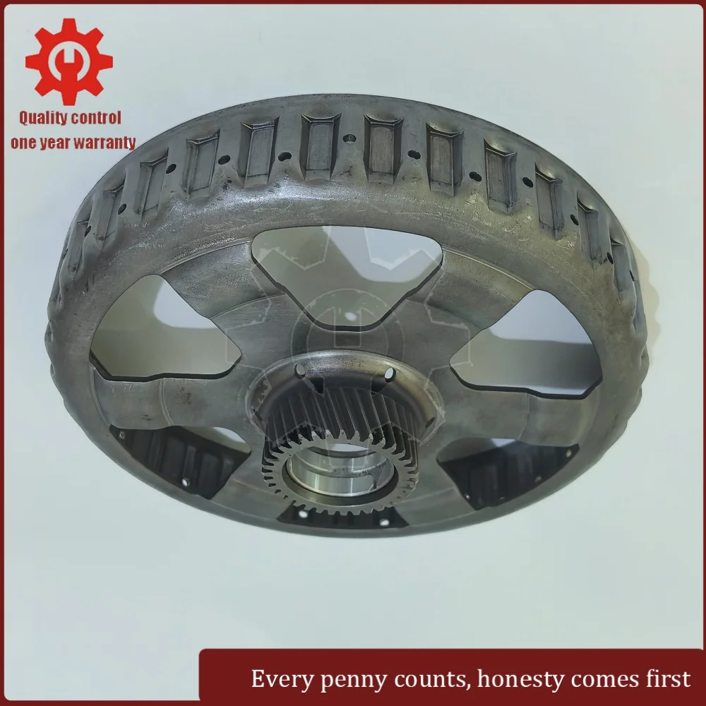 

6T40E 6T45E Automatic Transmission Sun Gear for CRUZE EPICA LACETTI ASTRA ANTARA SAAB 9'4 Output Planet Car Accessories