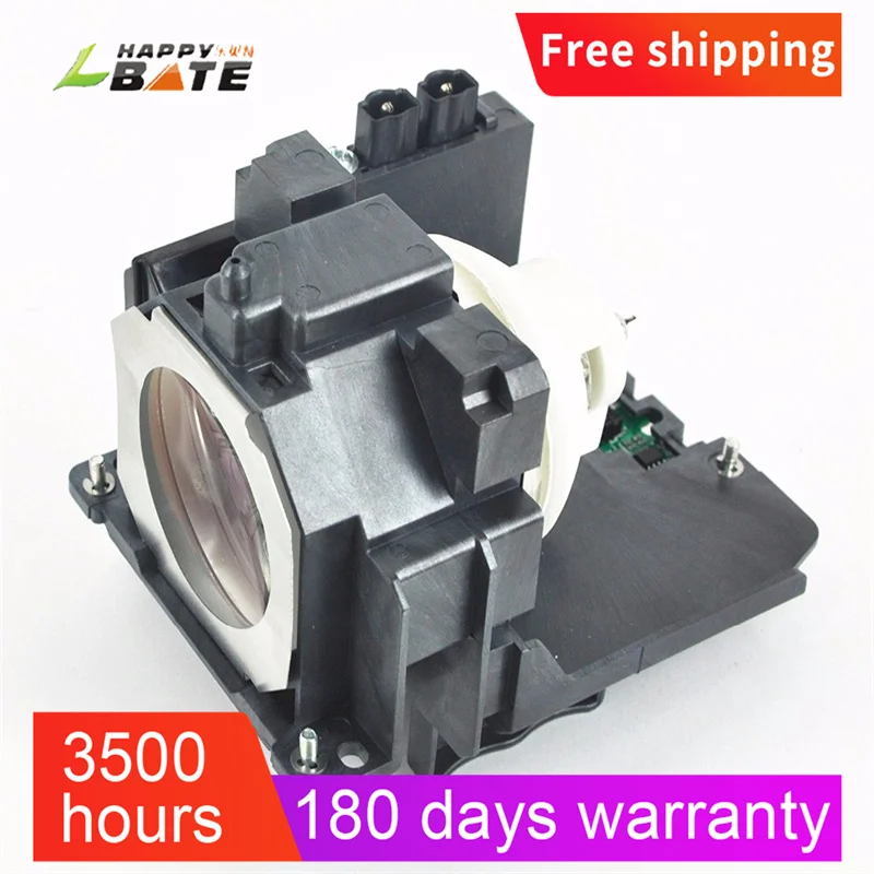 Kompatybilny ET-LAE300 PT-EW540,PT-EZ770ZL,PT-EX800Z,PT-EX800ZL,PT-EW730Z, projektor PT-EW730Z z obudową dla Panasonic