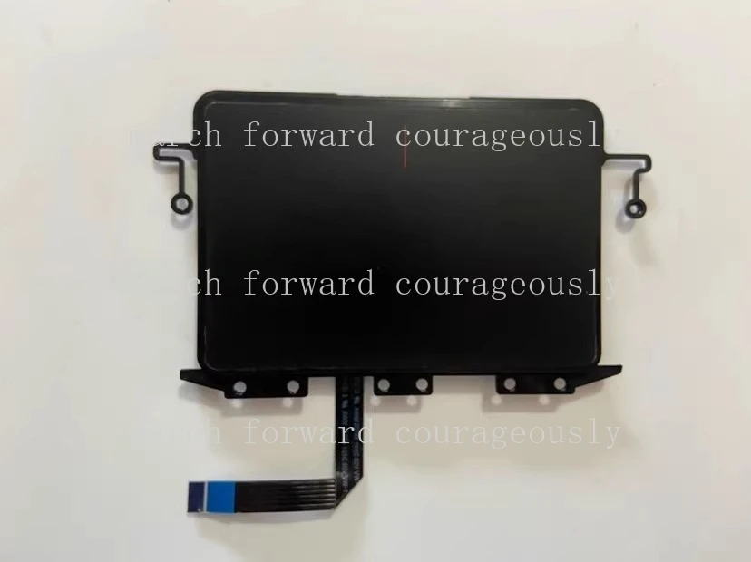 Para Lenovo Y500, Y400, Y510P, Y410P, Y430P, paneles táctiles, pantallas táctiles, botones izquierdo y derecho, equipo original