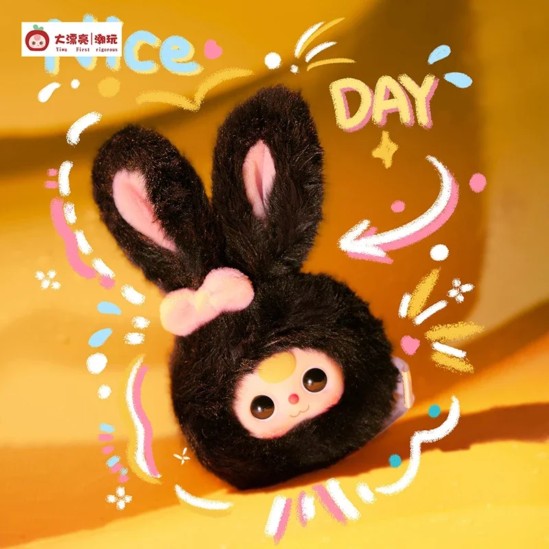 

Baby Three Little One Mini Series слепая коробка Mystery Box Caixa Sorpresa для девочек аниме фигурки милая модель подарок на день рождения
