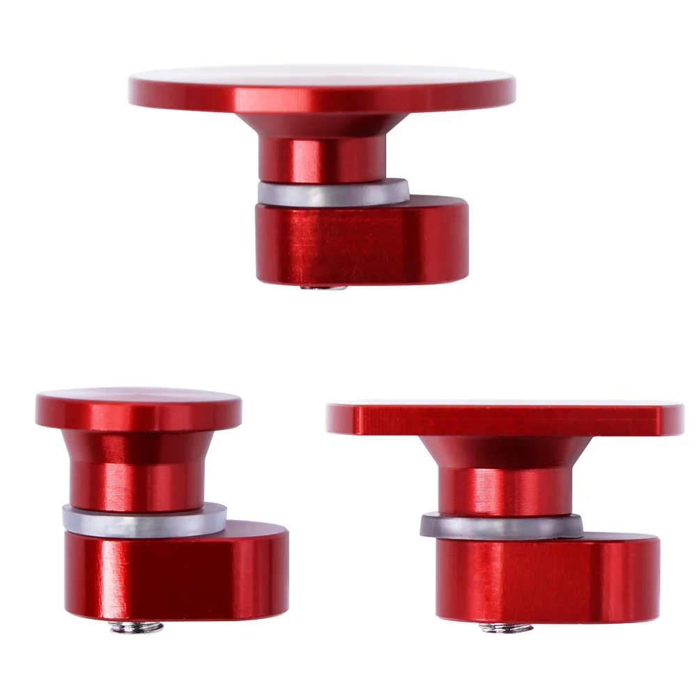 

Paint Dent Repair Tool Car Dent Puller Heavy Duty Auto Body Dent Remover Glues Pulling Tabs Aluminum Puller Drop Shipping