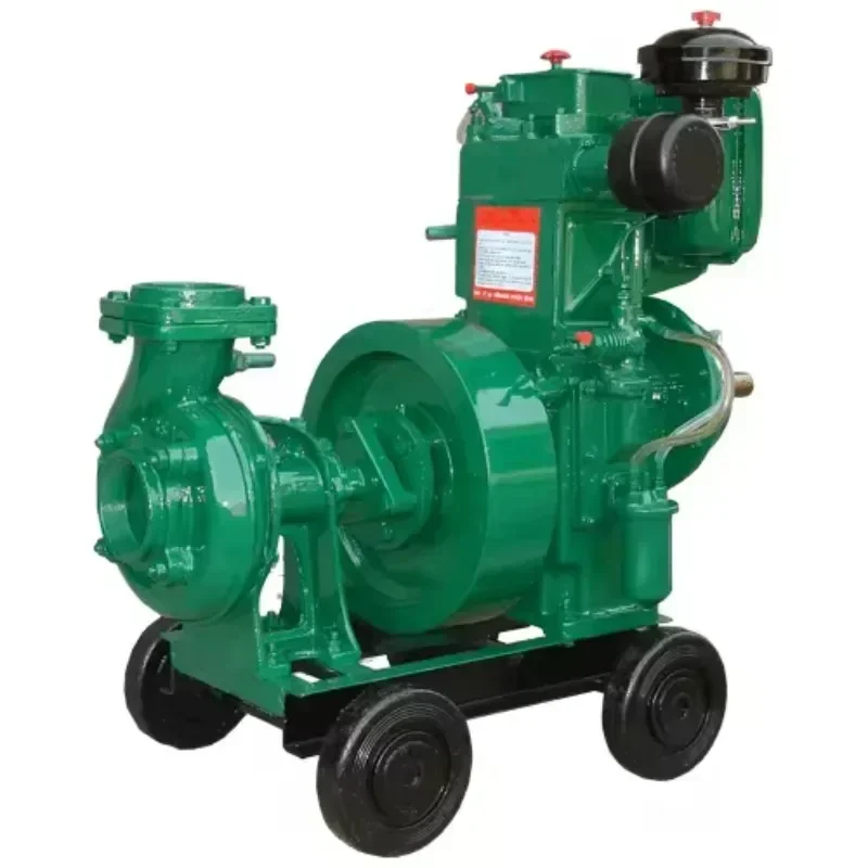 

Hot Salesagricultural Irrigation Tool Diesel Engine Centrifugal Tool