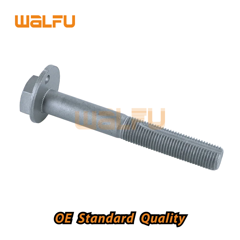 

Camber Adjusting Eccentric Bolt For NISSAN SERENA C24 1999.06-2005.05 55226-4N011 0229-011 WALFU CA090 Suspension bolt parts