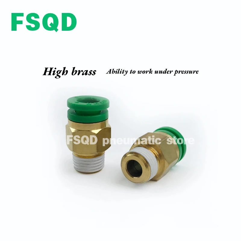 External Thread Kq2…