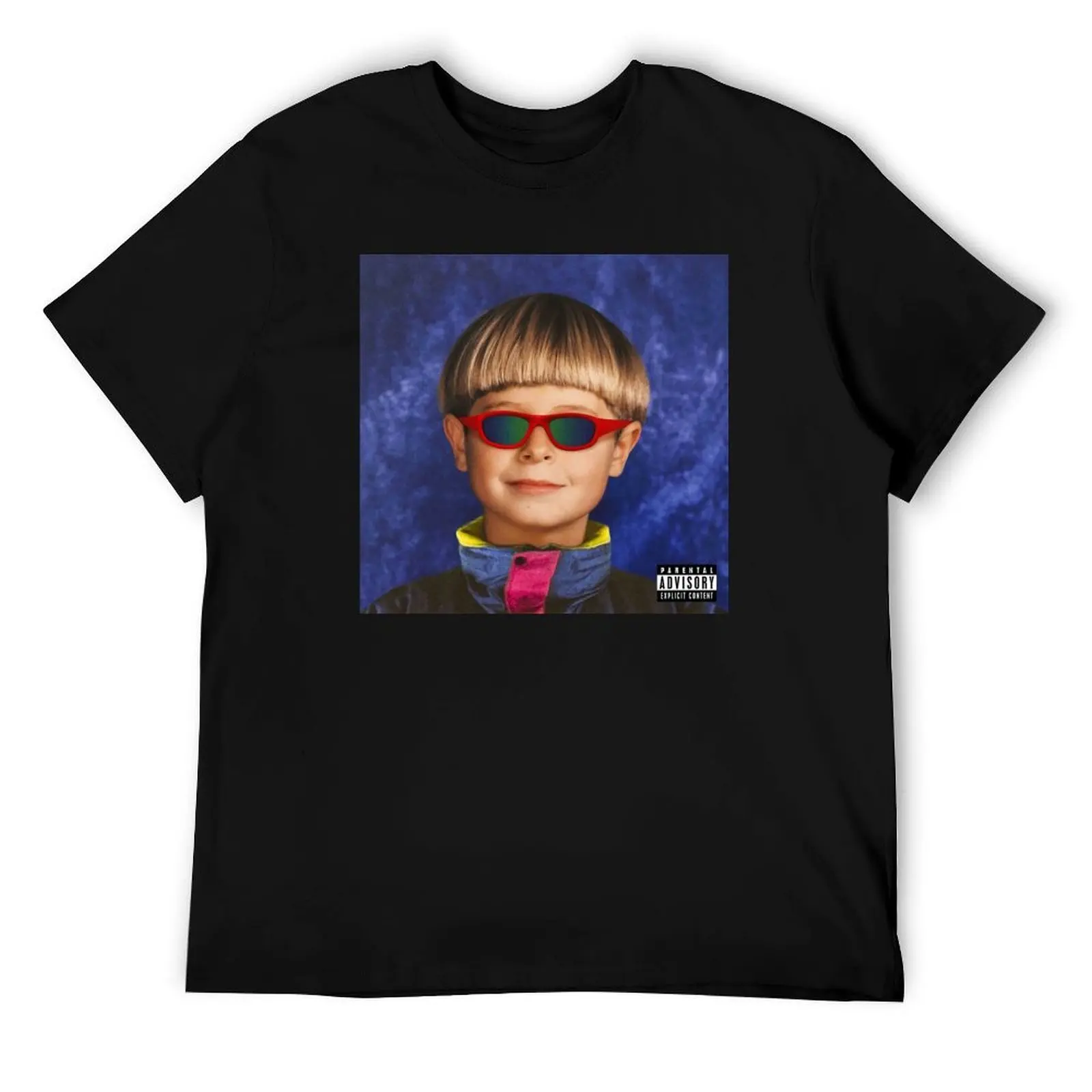 

Oliver Tree - Alien Boy T-Shirt man t shirt luxury cotton t shirt man T-Shirt