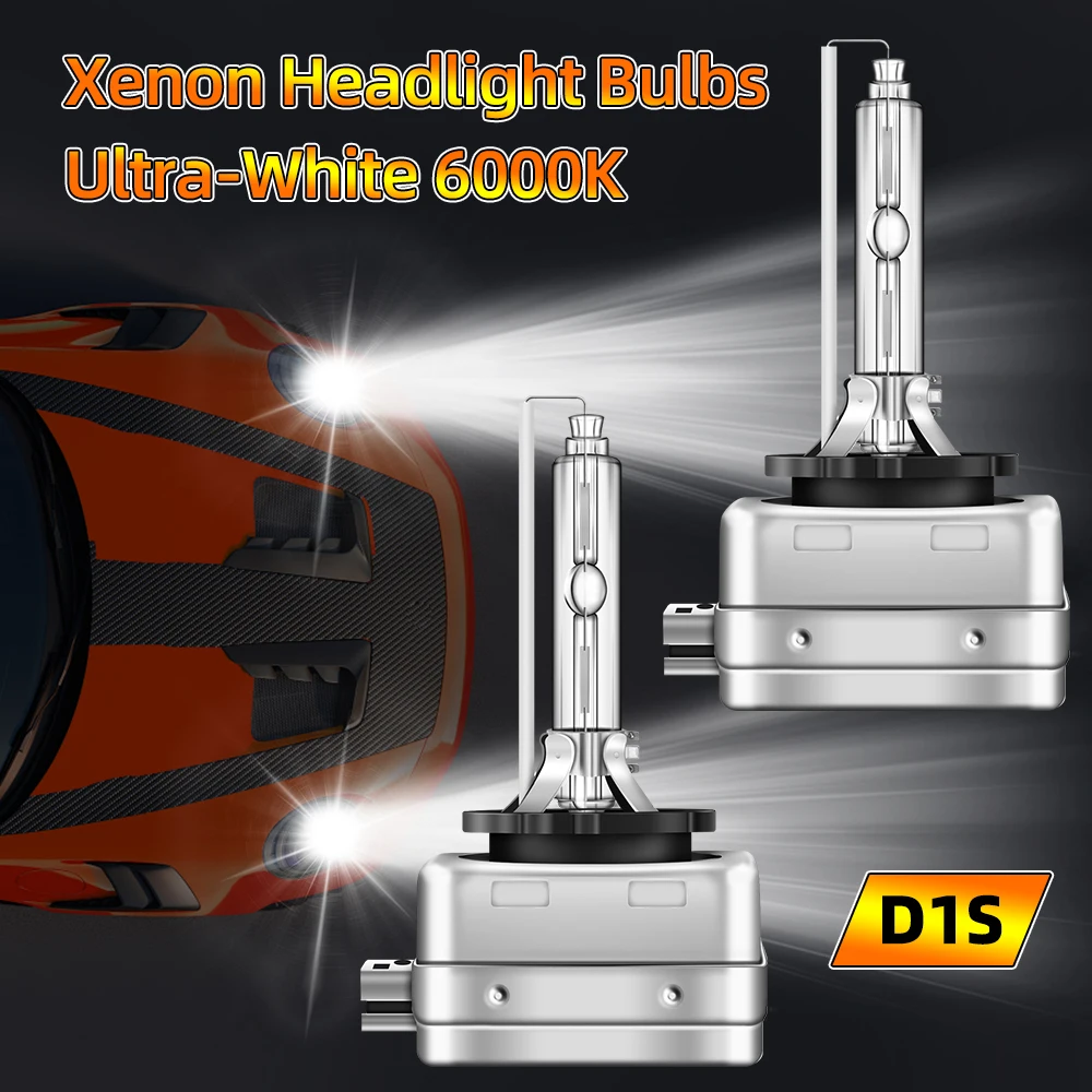 35W D1S Hid Xenon H…