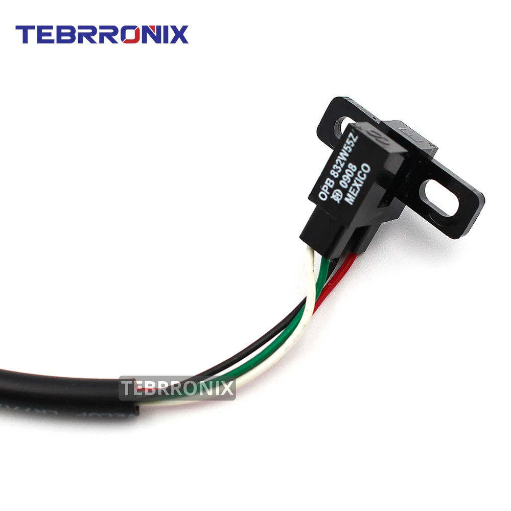 Imagem -02 - Refletindo Headlift Sensor para Intermec Px4i Impressora de Código de Barras Térmica Px6i 1-97560620