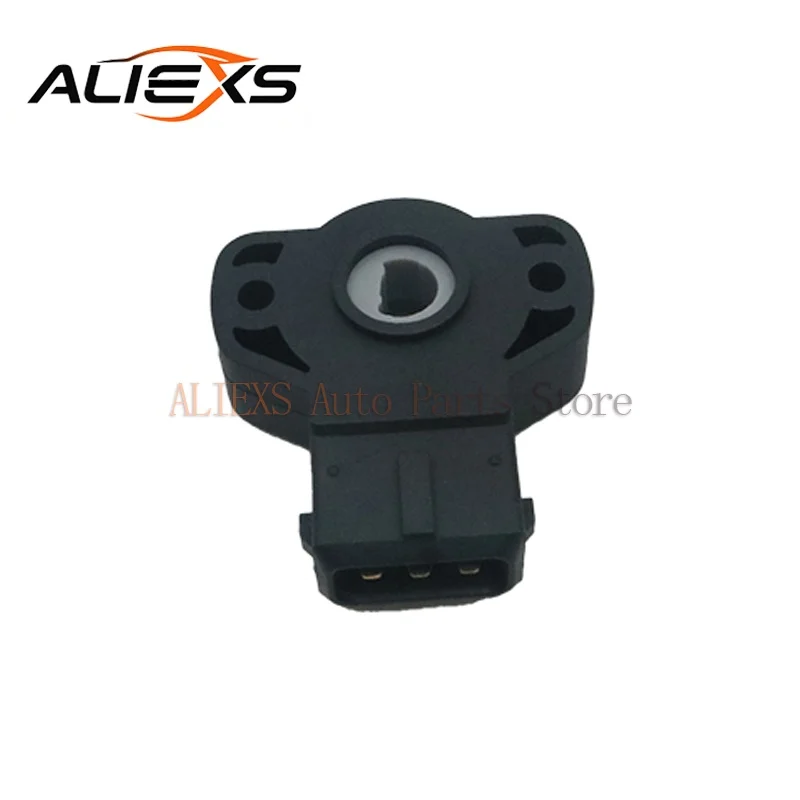 88WF-9B989-CA TPS датчик положения дроссельной заслонки для Ford TVR Cerbera Speed6 88WF9B989CA Высококачественные автомобильные аксессуары
