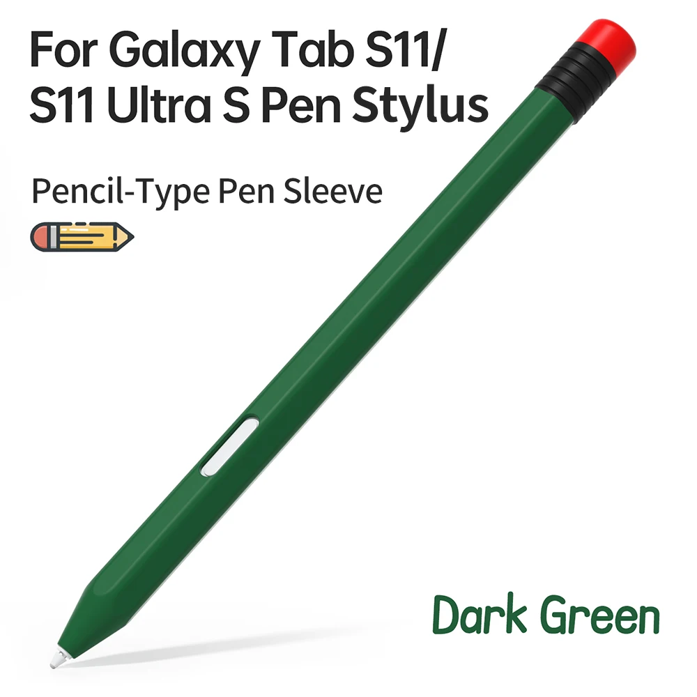 Samsung Galaxy Tab S11 Ultra S11 2025 Sペンケース タブレット