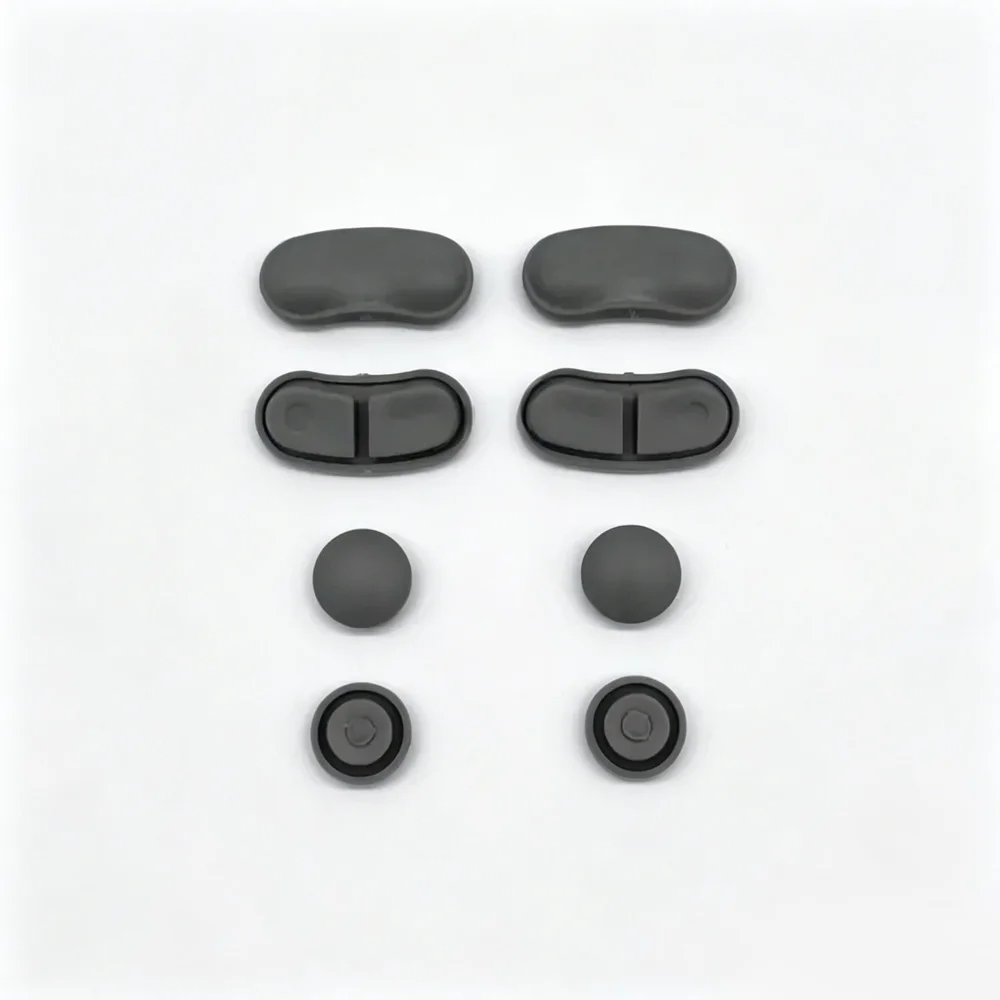 2PCs. Rexroth Button Switch for Sany Zhonglian Xcmg Lovol Kobelco SK Komatsu PC Operating Handle Rubber Rotary Drilling Rig