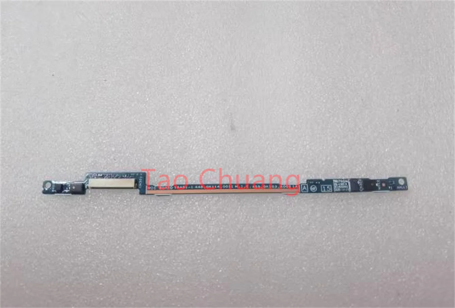 FOR Lenovo IdeaPad Flex 5 15ITL05  Microphone Board 19A91-1 448.0K114.0011