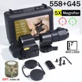 558 -G45 BK
