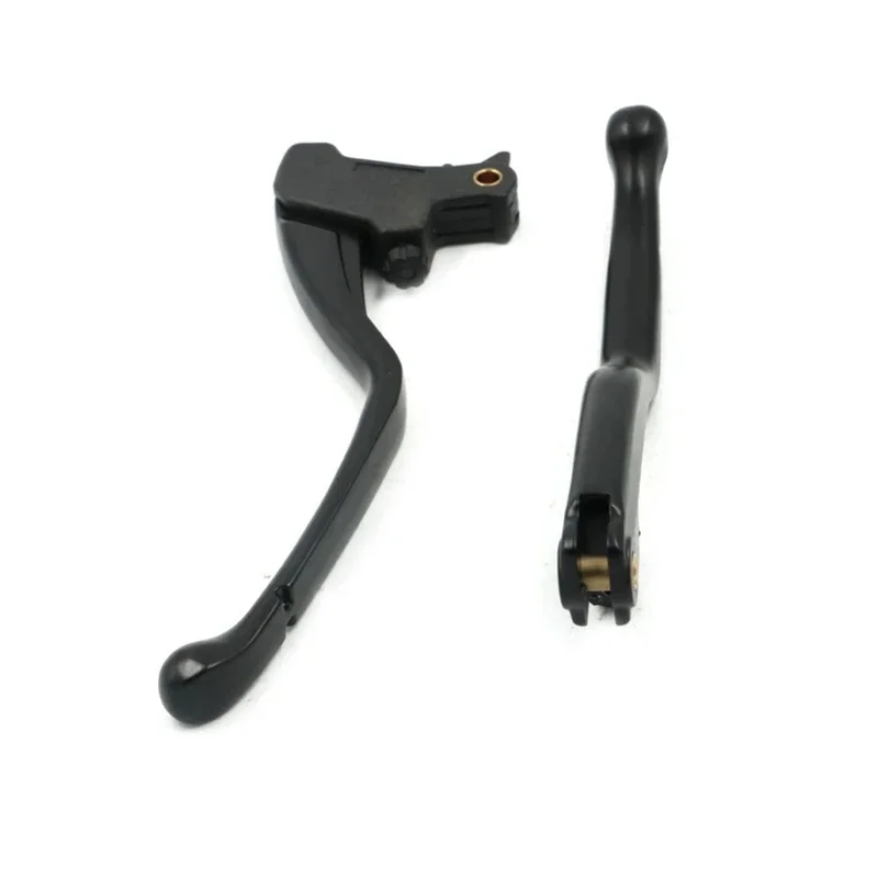 Motorcycle Black Brake Lever Brake Clutch Lever Suitable For BMW F800GS F800R F800S F800ST F800GT F700GS G650GS F650GS image 6