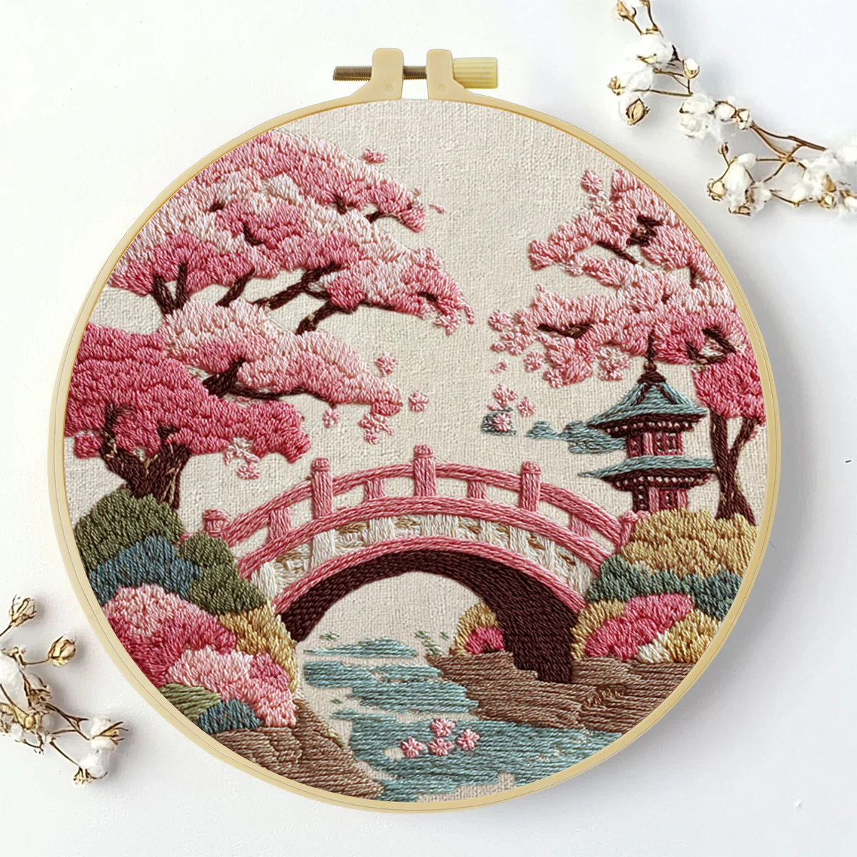 Thumbnail 3 - #51 Best Embroidery Starter Kits to Buy In 2026