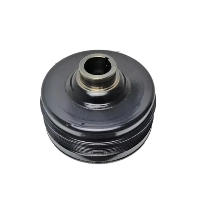 

Crankshaft Belt Pulley for Mercedes Benz 278 S500 GL450 GL500 GLS550 ML550 S550 S63 Belt Shock Absorber A2780300103 A2720300803