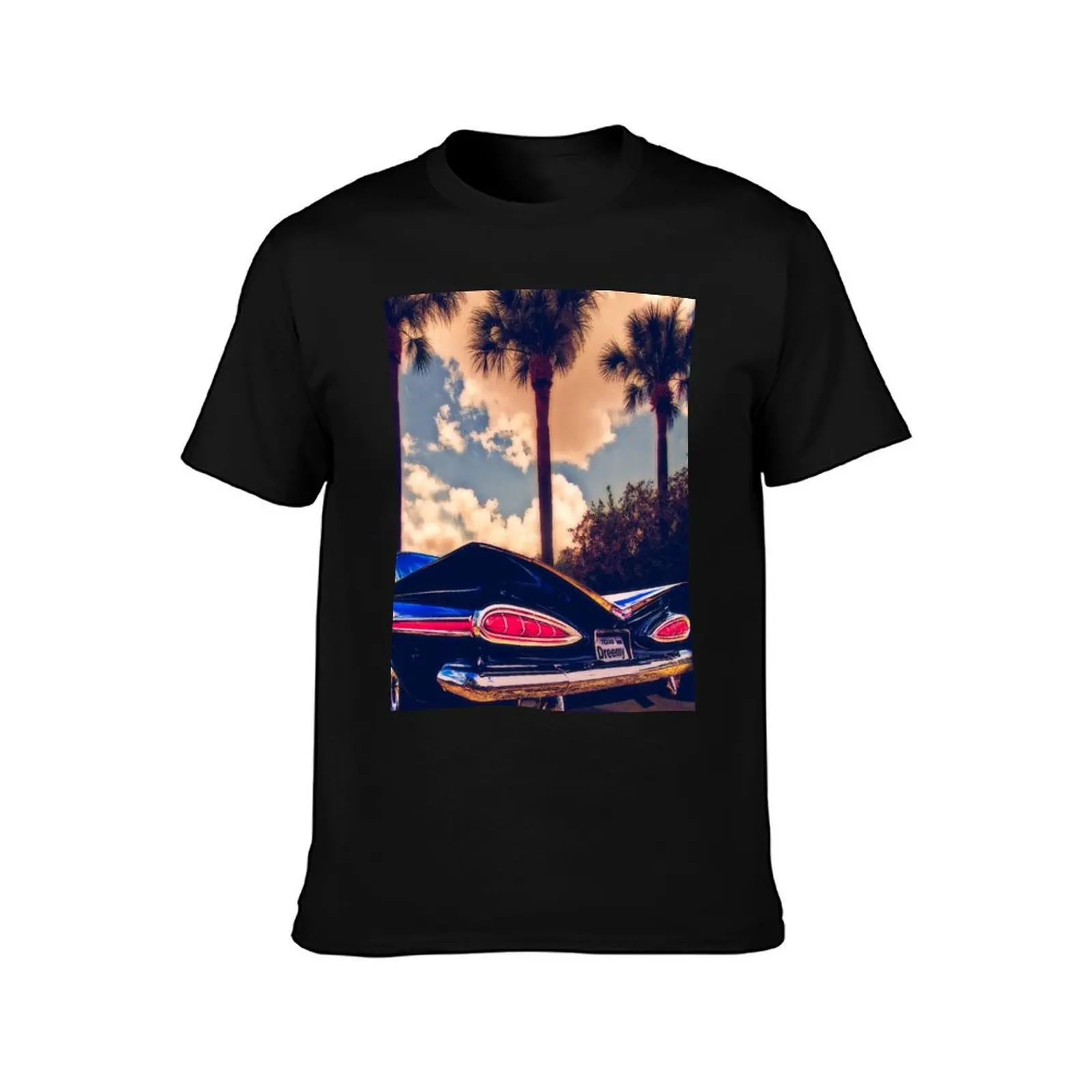 Impala – How The 59 Beat The Pack T-Shirt Holiday Party Tee Shirt