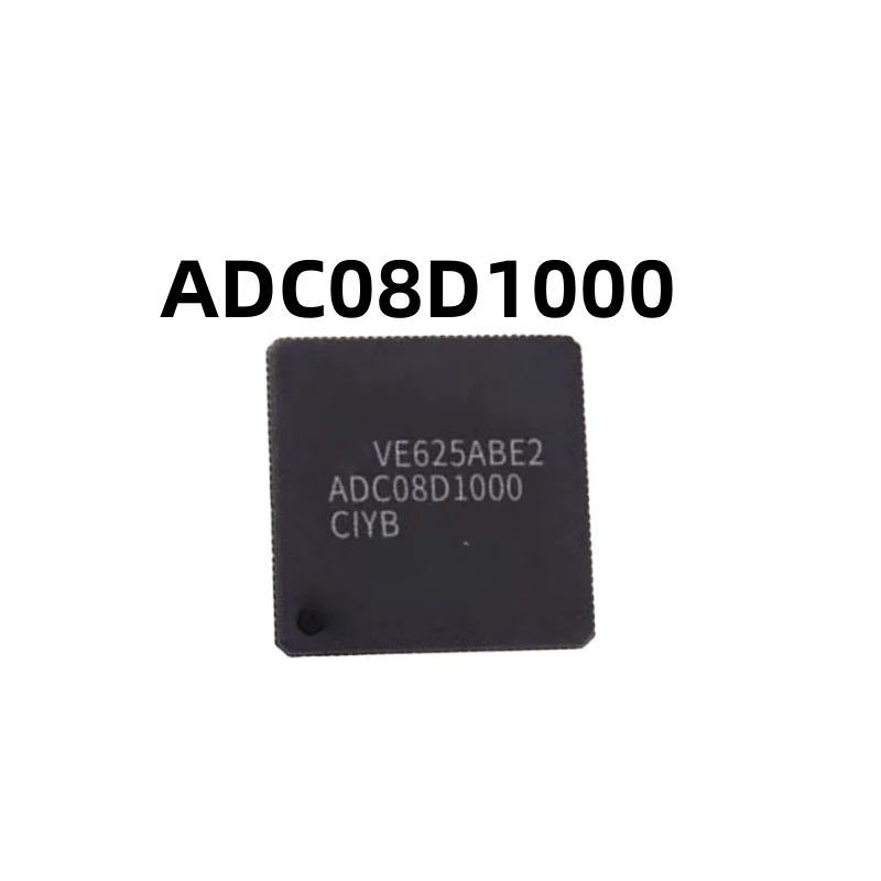 

1pcs/lot New Original ADC08D1000 ADC08 in stock