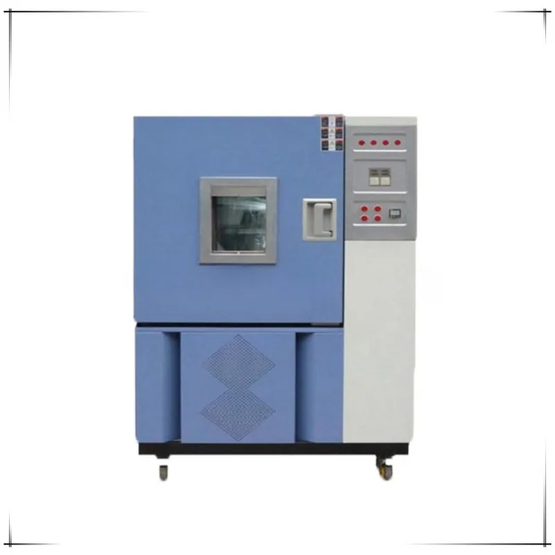 Laboratory Xenon Lamp Weathering Accelerated Aging Tester， Xenon Chamber Simulated Lamp Weather Resistance Aging Tester