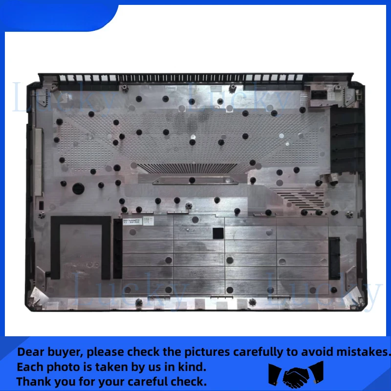 

Новая нижняя крышка корпуса для Asus FX86S FX705D FX705S FX705U FX705 13N1-BQA0202