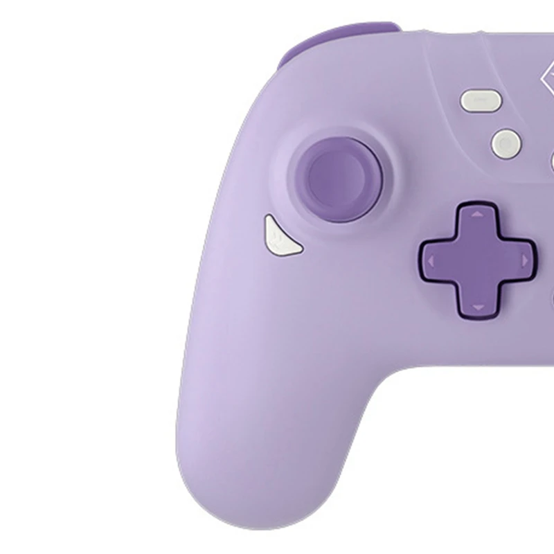 Switch Pro Bluetooth Gamepad Ns Oled Handle With Burst Vibration Lite Gamepad