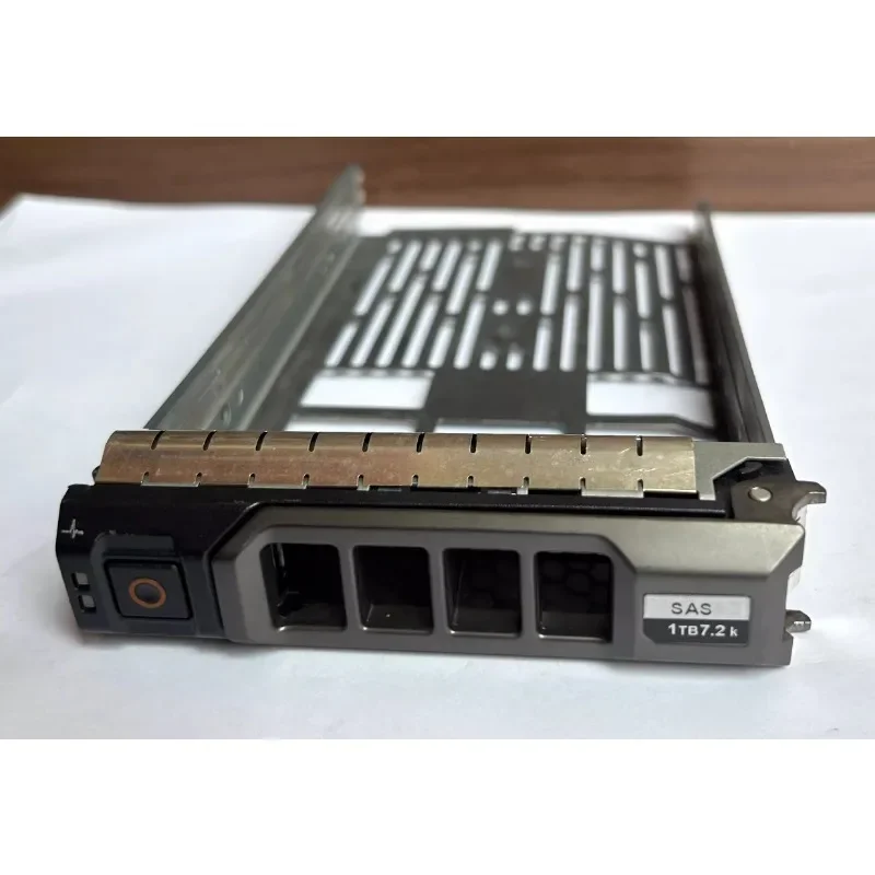 Support de disque dur D 2.5 pouces 3.5 pouces R610 RAndalousie R910 R620 R720 R920