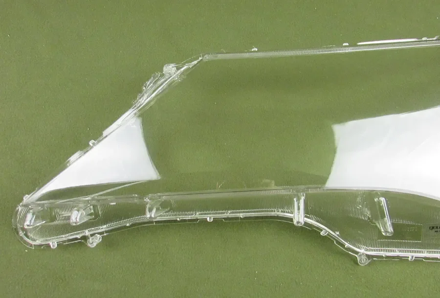 

Накладка на фару прозрачная накладка на фару из оргстекла Автозапчасти для Toyota RAV4 2013 2014 2015