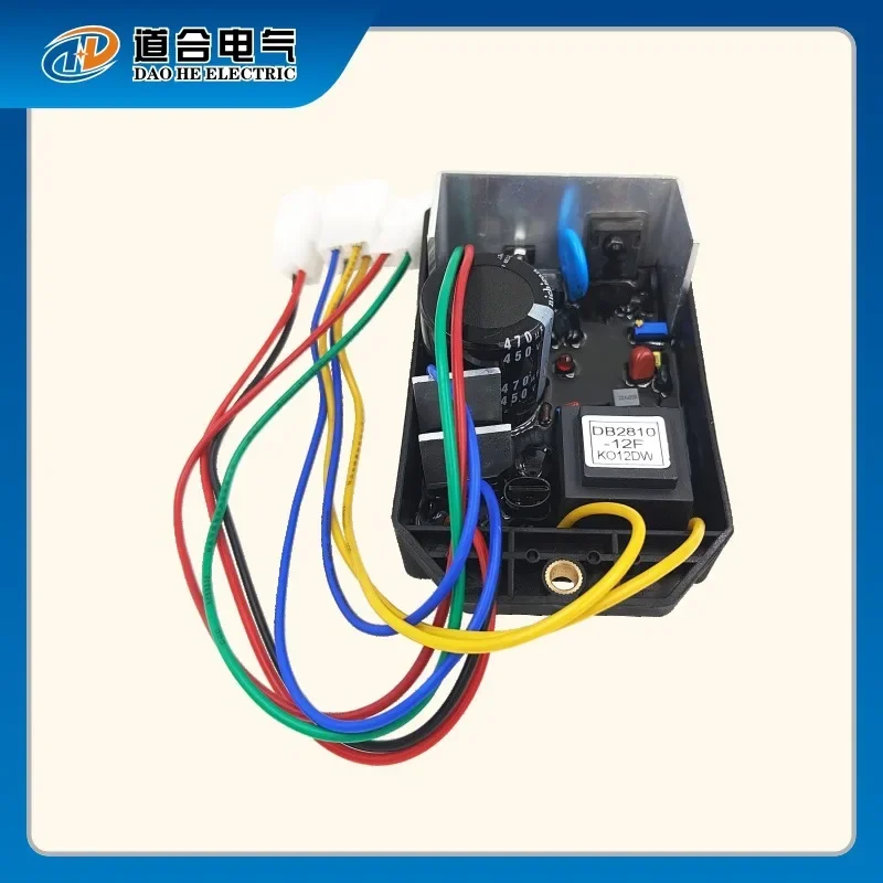 KI-DAVR-95S Kai Pu … - image