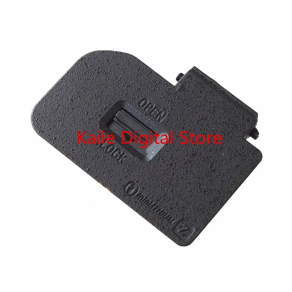 

NEW For Sony ILCE-7RM4A A7R IVA A7R4A A7RM4A Alpha 7RM4A Battery Door Cover Lid Cap Base Camera Parts