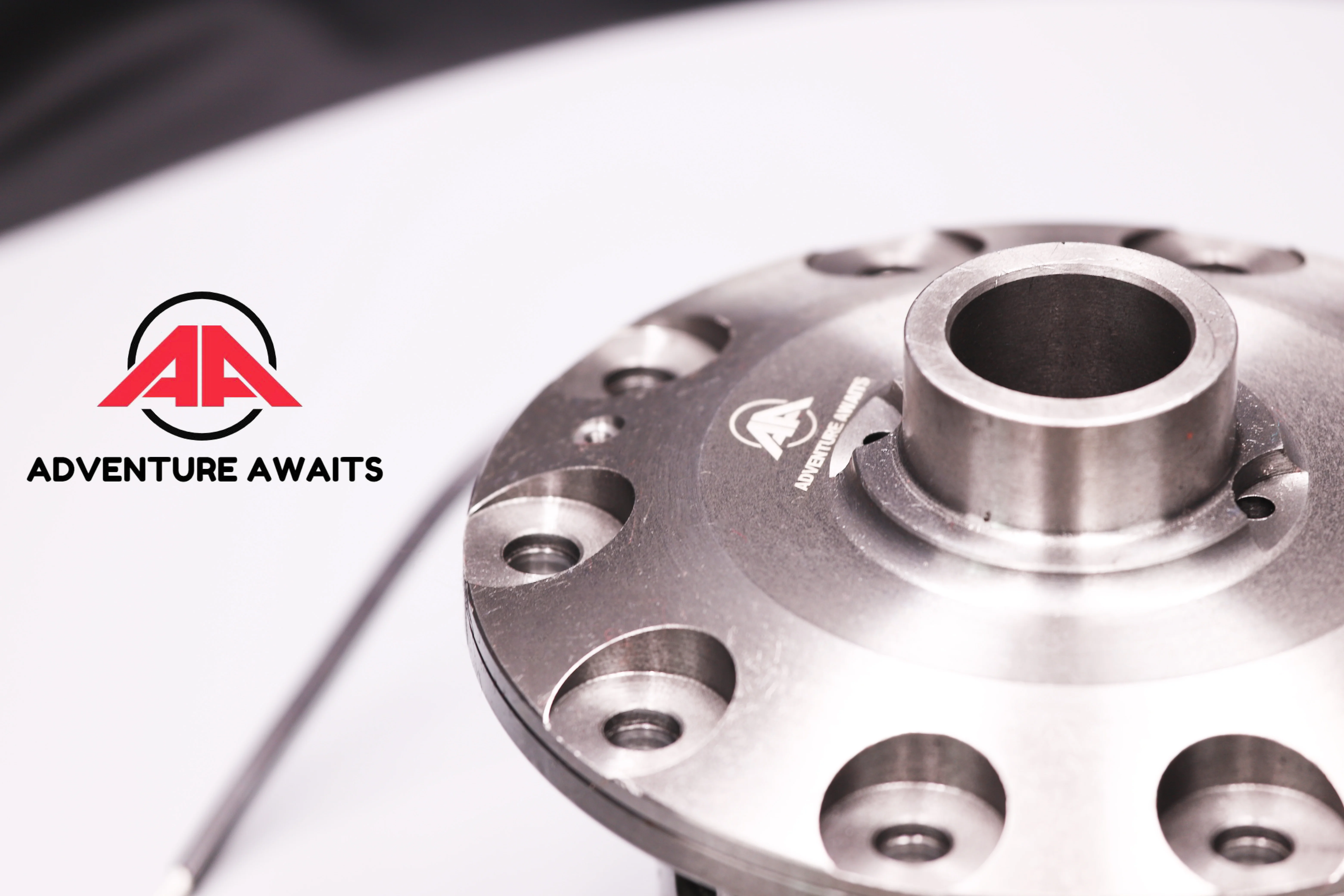 AA ET142 Electrical Differential Lock For Toyota /LandCruiser 40