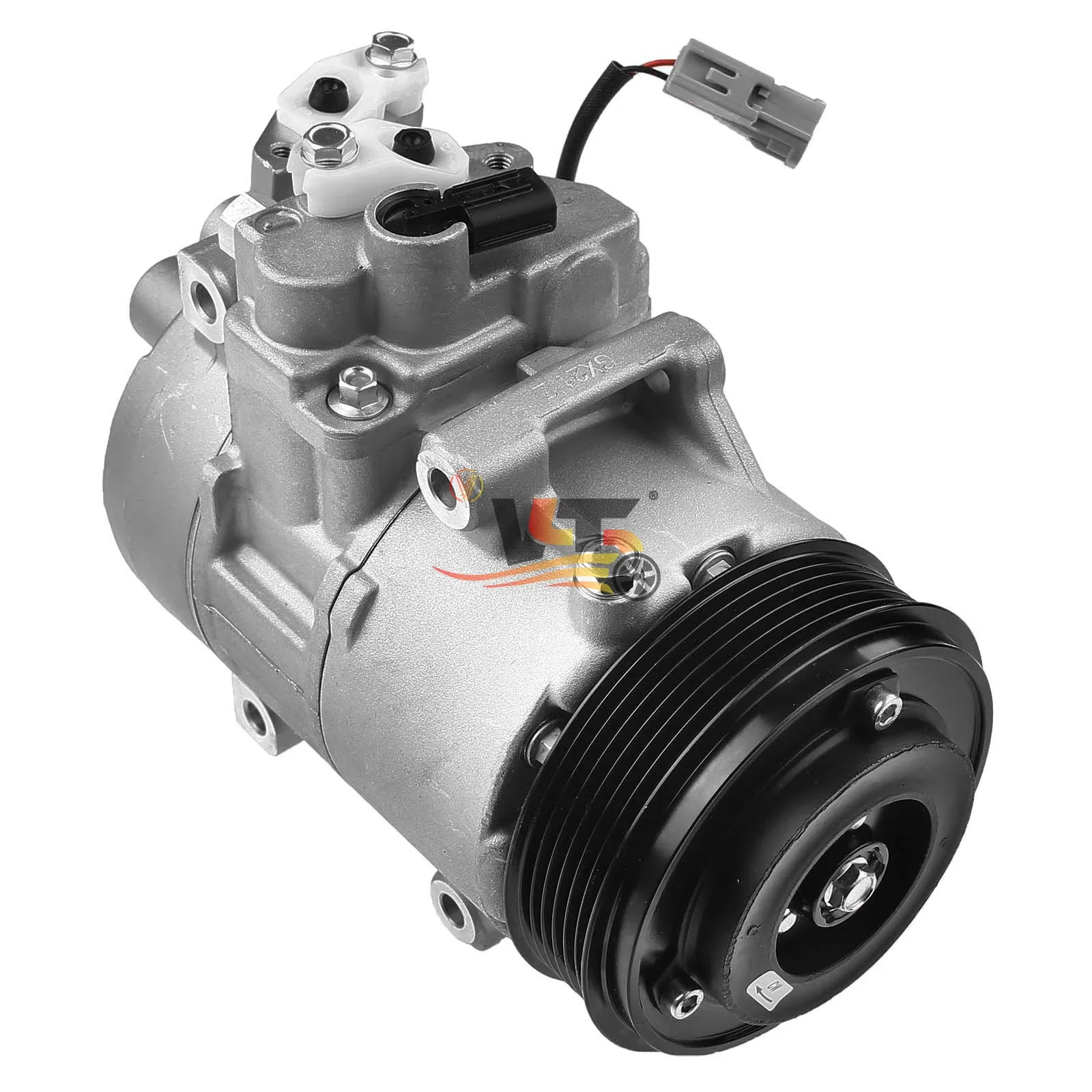 TSE14C 73111AJ000 73111AJ00A 73111AJ040 73111AL020 Auto AC Car Compressor New for Subaru Legacy 2010-2016 Outback 2.5L 3.6L