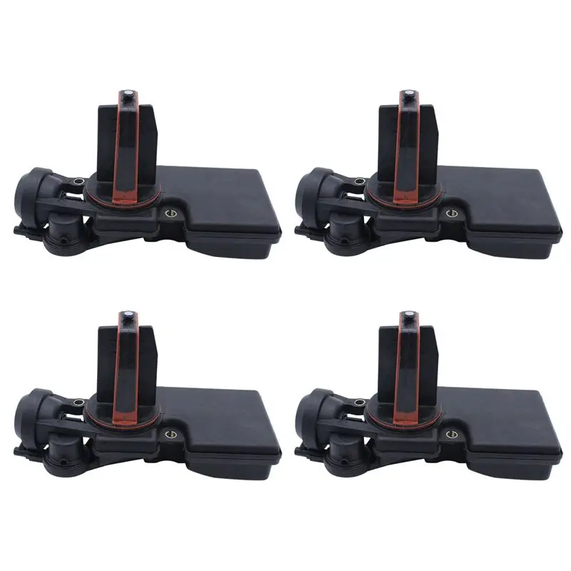 4X Air Intake Manifold Disa Valve For -Bmw E46 E39 325I 330Ci E39 530I E83 X3 X5 Z3 3.0 11617544805