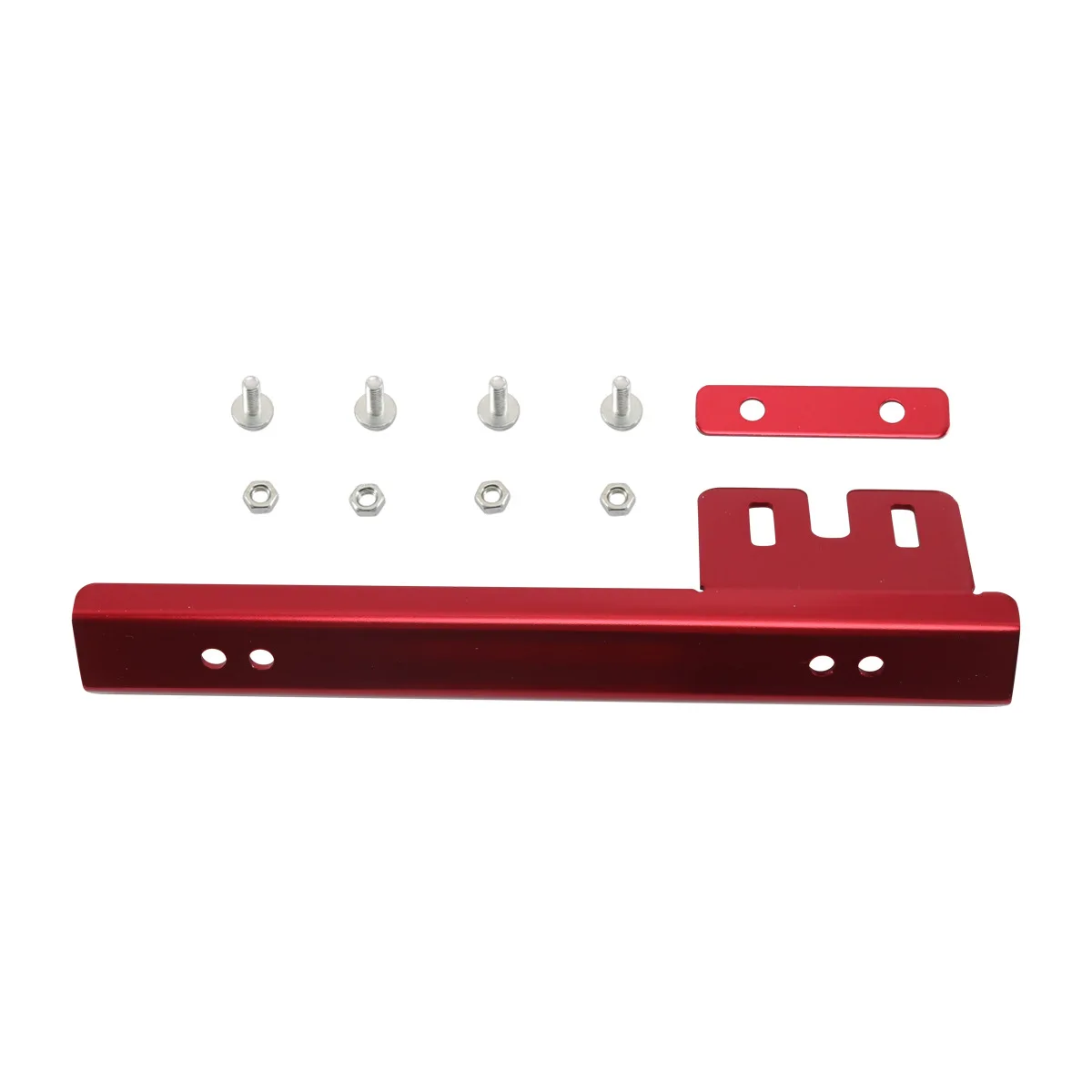 Aluminum alloy for car modification parts