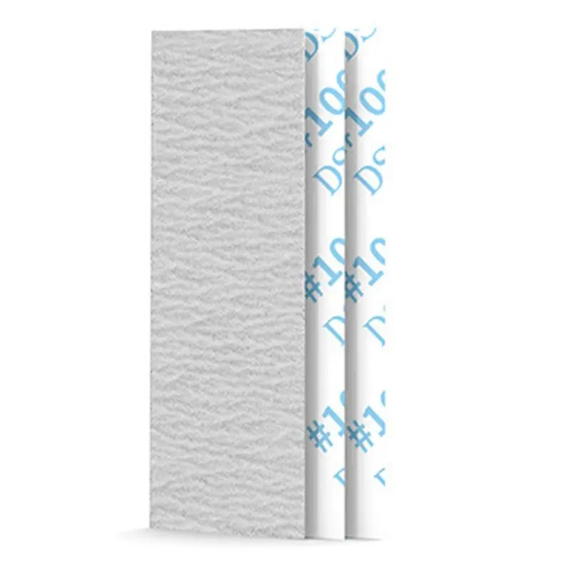 A36T-Sanding Paper Sanding Sponge Set Grinding Polishing Sandpaper Making Tools DIY Sandpaper Sanding And Polishing XSP-1000