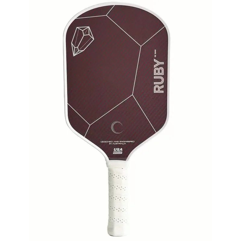 ruby-kevlar-carbon-fiber-pickleball-paddle-professional-pickleball-racket