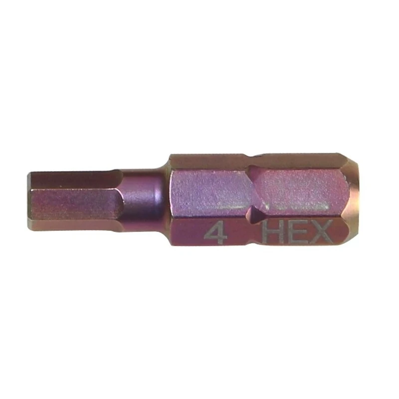 For PB Inner Hexagonal Batch Head, Extended Inner Hexagonal, Wind Batch Head C6/E6.210