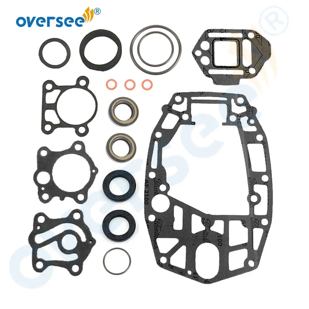 oversee-6h4-w0001-20-lower-gasket-kit-for-yamaha-40hp-3-cyliner-outboard-gearcase-gasket-kit-18-2792-6h4-w0001-21