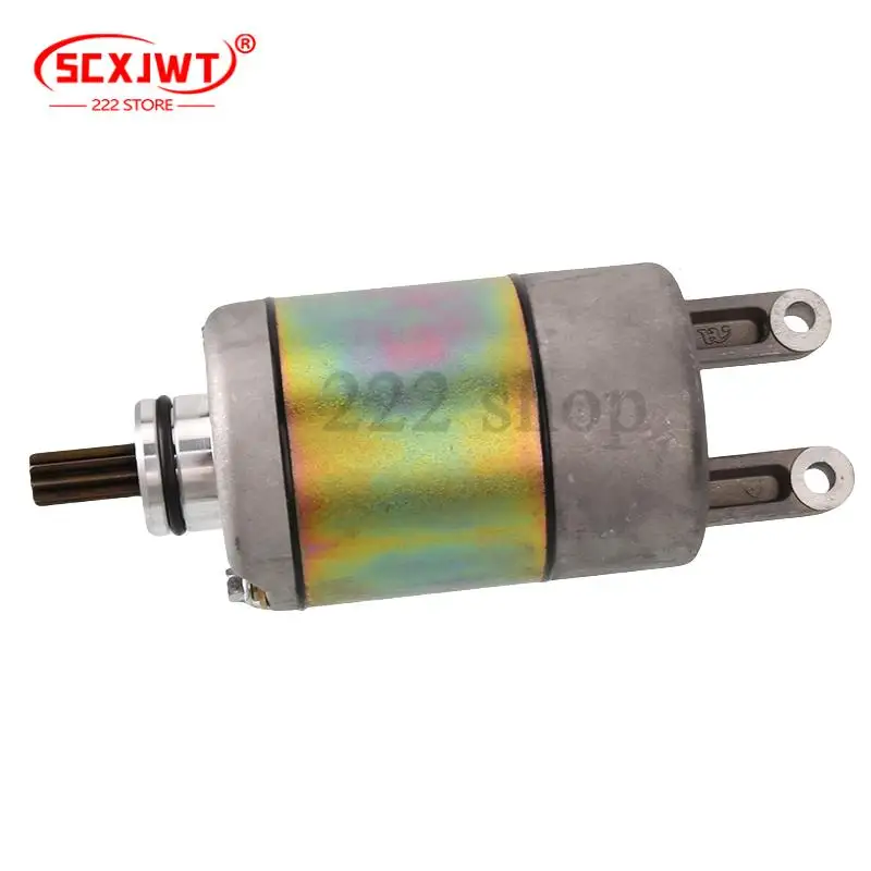 

300 Start Motor Hot Sale Start Motor Motor ATV Motorcycle Replacement Parts