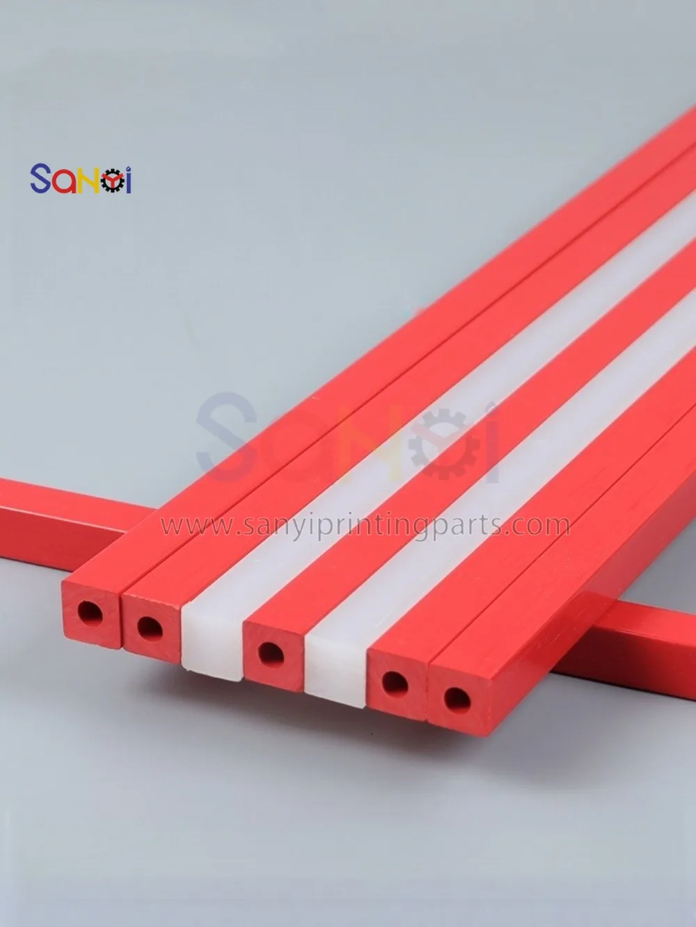 5 Pieces Polar Paper Cutter Stick Cutting Machine Stick for Polar Machine Spare Parts