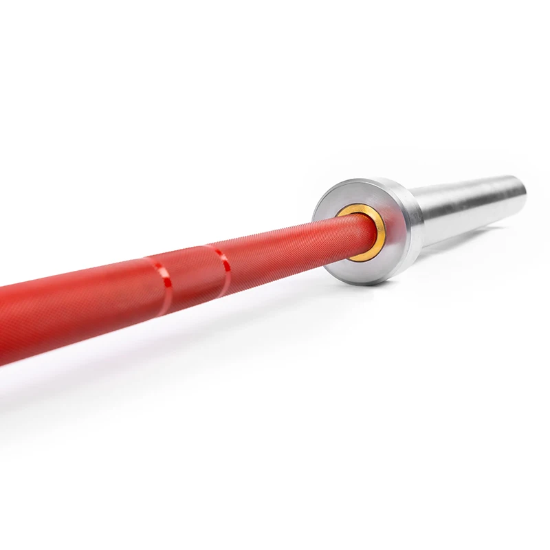 

High Alloy Steel Power Lifting Barbell Bars Weightlifting Barbell Bars Men Bars New