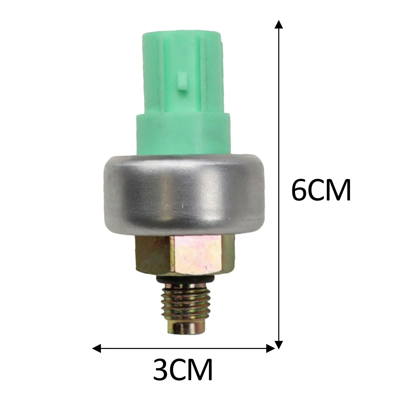 Power Steering Pressure Sensor Car Accessories 56490-p0H-013 Professional Spare Parts Easy Installation Replaces