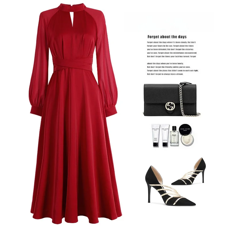 Lixi Vintage Hollow… - image