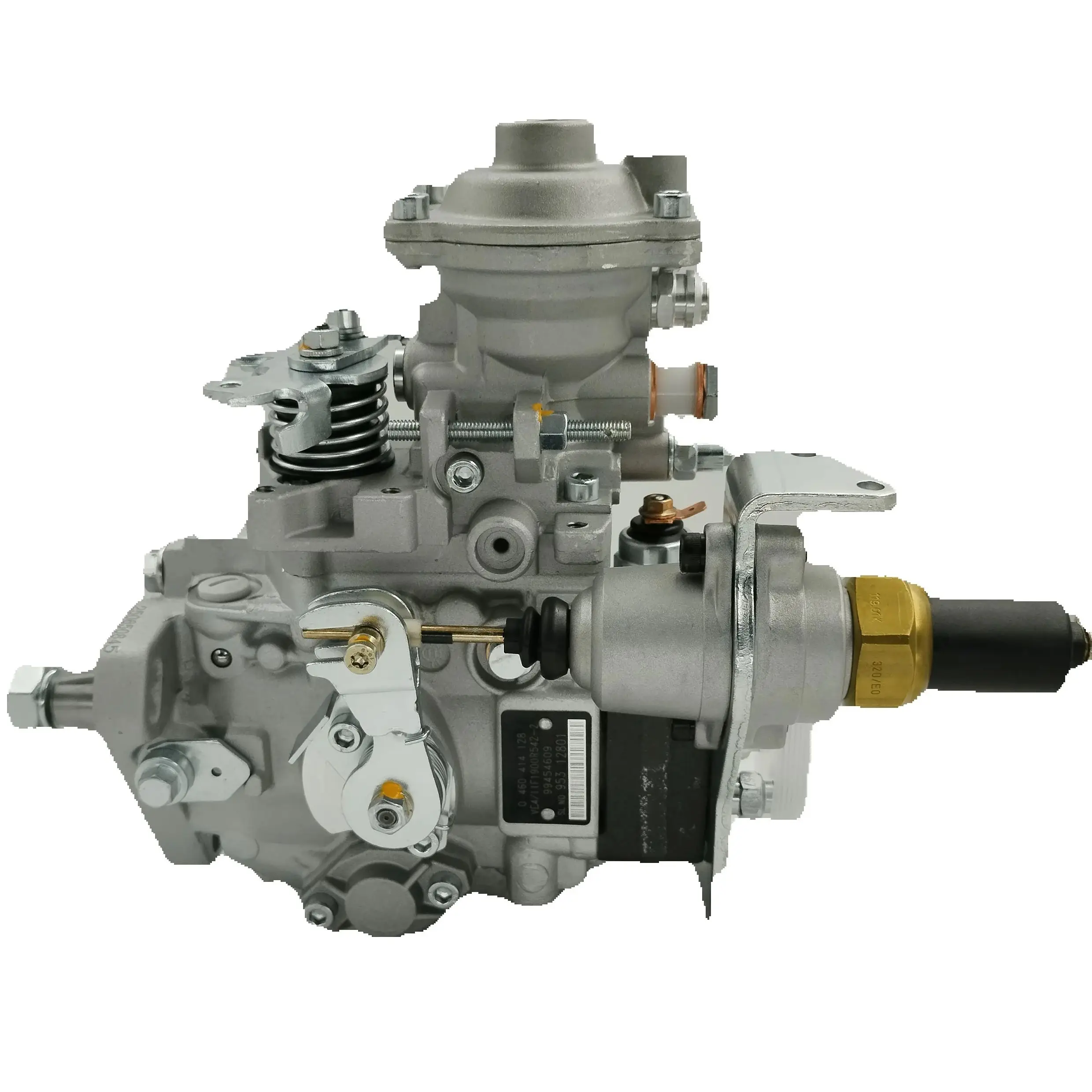 Diesel Fuel Injecti… - image