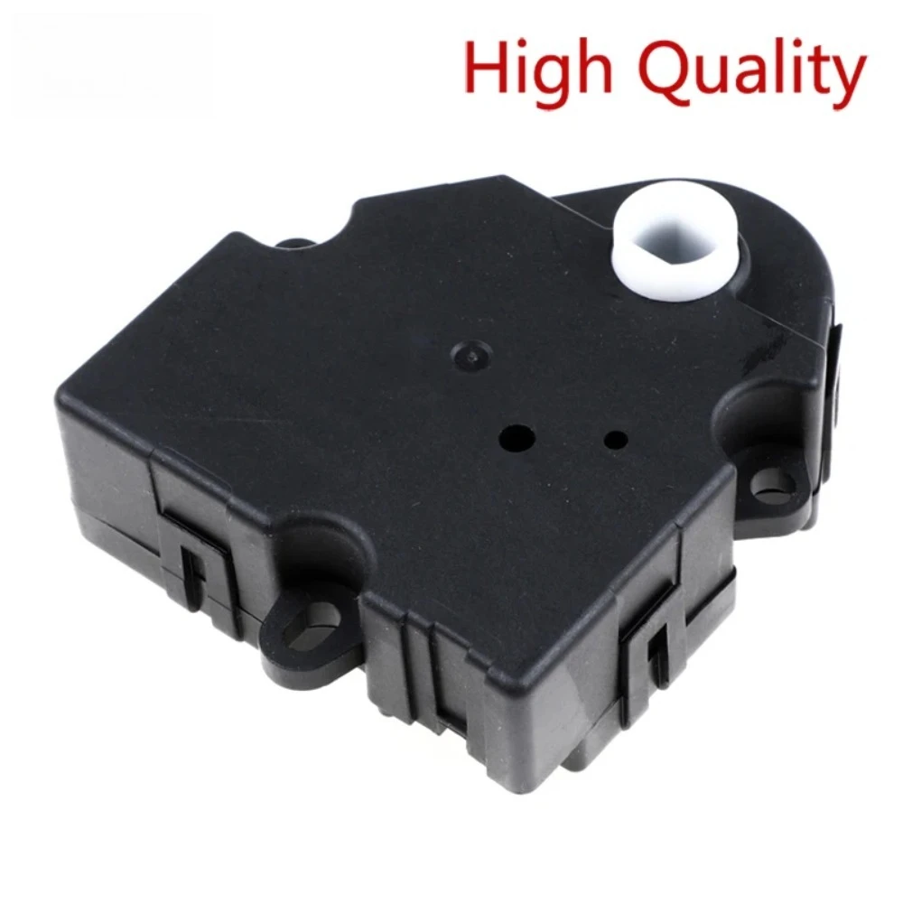YAOPEI-Actuador de puerta de mezcla de calentador HVAC 15-73627 1573627 para CHEVROLET C1500 PICKUP 4.3L V6 16124932 16177412 51