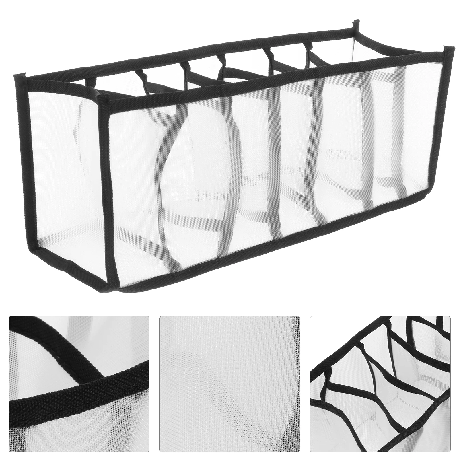 Рисунок 2 - Ящик для хранения нижнего белья