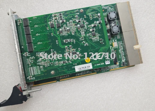 

Промышленная плата PXI-2205 PXI2A000CB 51-20001-0B30 51-12260-0B20