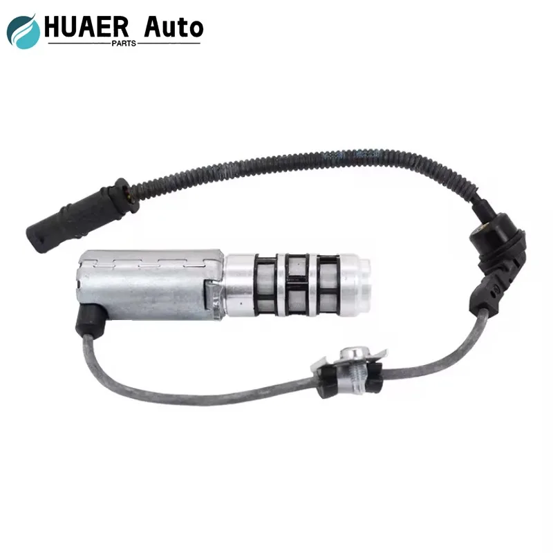 OE V764723880 11417647238 11418601643 Auto Parts Oil Pump Sensor Solenoid Valve For Peugeot 3008 308CC RCZ 508 Citroen