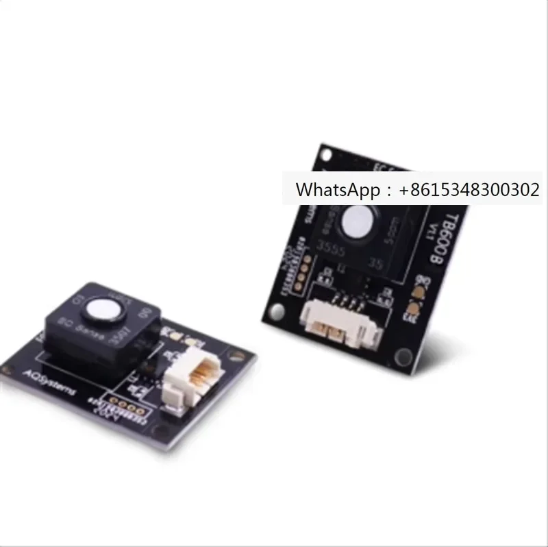 German TB600B-O3-5 …