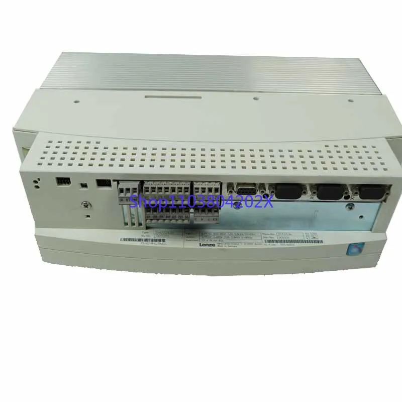 EVS9324-ET EVS9325-ET EVS9326-ET Inverter HVAC Drive Frequency Converter LENZE INVERTER