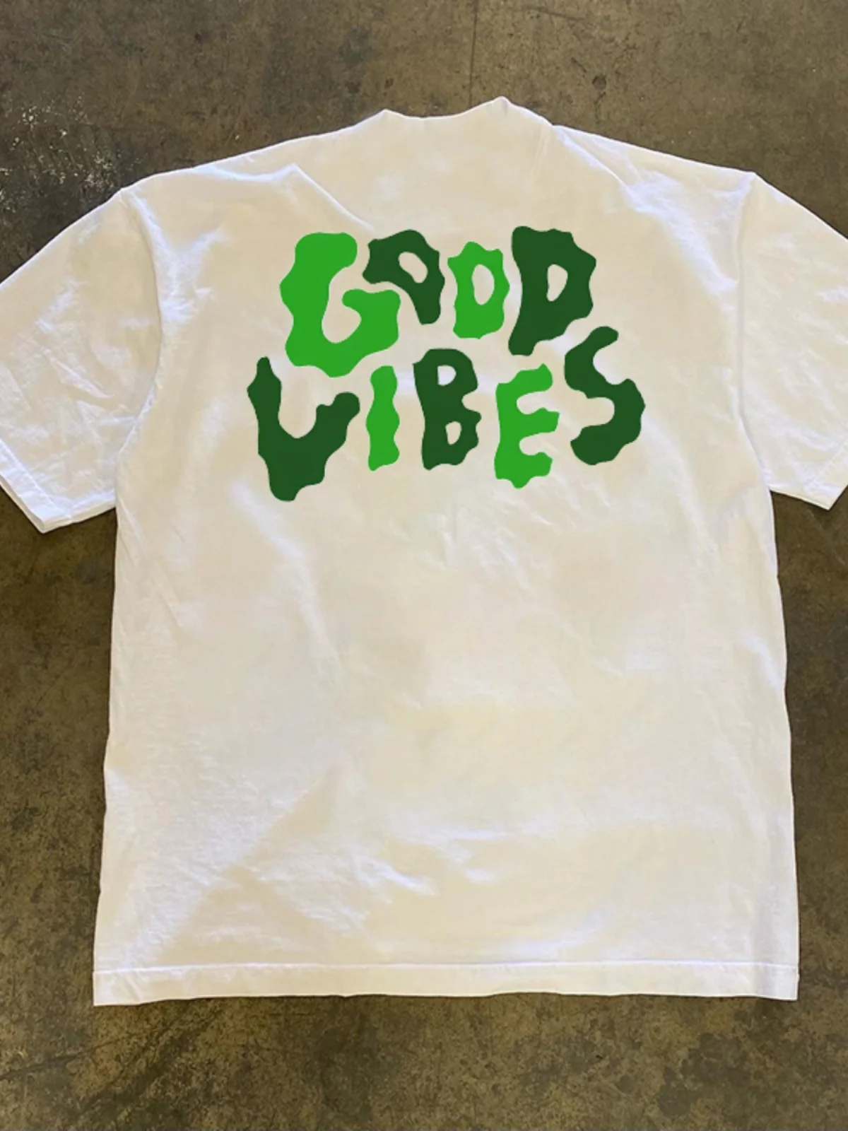 

Футболка свободного кроя из хлопка с коротким рукавом, винтажная, в американском стиле, модная, с принтом, для молодежи, летняя, повседневная, с графическим рисунком